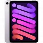 Планшет Apple iPad mini (A17 Pro) 128Gb Wi-Fi Purple MXN93ZP/A (128 Гб, 8 Гб)