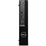 Персональный компьютер Dell Optiplex 7020 Micro (7020-3660) Core i3, 14100T, 2.7, 16 Гб, Linux
