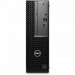 Персональный компьютер Dell OptiPlex 7020 SFF (7020S-3661) (Core i3, 14100, 3.5 ГГц, 16 Гб, SSD, Windows 11 Pro)