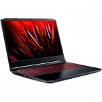 Ноутбук Acer Nitro 5 AN515-57 NH.QESER.00J 15.6 ", FHD 1920x1080 (16:9), Core i5, 8 Гб