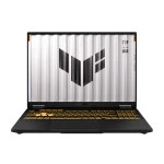 Ноутбук Asus TUF Gaming F16 FX608JM-RV002 90NR0MI1-M002V0 16 ", WUXGA 1920x1200 (16:10), Core i5, 16 Гб