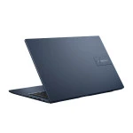 Ноутбук Asus VivoBook 15 X1504VA-BQ3557 90NB10J1-M040C0 15.6 ", FHD 1920x1080 (16:9), Core i3, 16 Гб