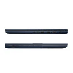 Ноутбук Asus VivoBook 15 X1504VA-BQ3557 90NB10J1-M040C0 15.6 ", FHD 1920x1080 (16:9), Core i3, 16 Гб