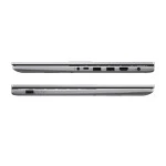 Ноутбук Asus VivoBook 15 X1504VA-BQ591 90NB13Y2-M00X80 (15.6 ", FHD 1920x1080 (16:9), Core 5, 16 Гб, SSD)