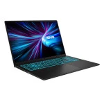 Ноутбук Asus Vivobook V16 V3607VM-RP053 90NB16K1-M004C0 16 ", WUXGA 1920x1200 (16:10), Core 5, 16 Гб
