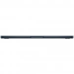 Ноутбук Apple MacBook Air 13.6" M4 Midnight MC6C4RU/A (13.6 ", WQXGA 2560x1664 (16:10), Apple M4 series, 24 Гб, SSD)