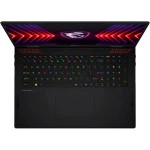 Ноутбук MSI Raider A18 HX A9WJG-244XKZ 9S7-18L72-244 18 ", 4K Ultra HD + 3840x2400 (16:10), Ryzen 9, 64 Гб