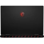 Ноутбук MSI Raider A18 HX A9WJG-244XKZ 9S7-18L72-244 18 ", 4K Ultra HD + 3840x2400 (16:10), Ryzen 9, 64 Гб