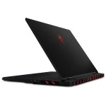 Ноутбук MSI Raider A18 HX A9WJG-244XKZ 9S7-18L72-244 18 ", 4K Ultra HD + 3840x2400 (16:10), Ryzen 9, 64 Гб