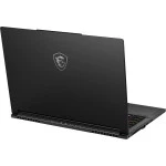 Ноутбук MSI Stealth A16 AI+ A3XWJG-200KZ 9S7-15FL35-200 16 ", WQXGA 2560x1600 (16:10), Ryzen AI 9, 64 Гб