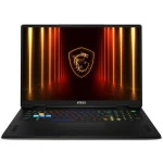 Ноутбук MSI Vector A18 HX A9WIG-246KZ 9S7-182L84-246 18 ", WQXGA 2560x1600 (16:10), Ryzen 9, 64 Гб