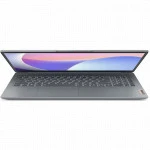 Ноутбук Lenovo IdeaPad Slim 3 15IRU8 Arctic Grey (82X700D6RK) (15.6 ", FHD 1920x1080 (16:9), Core i3, 8 Гб, SSD)