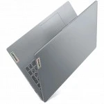 Ноутбук Lenovo IdeaPad Slim 3 15IRU8 Arctic Grey (82X700D6RK) (15.6 ", FHD 1920x1080 (16:9), Core i3, 8 Гб, SSD)