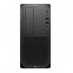Рабочая станция HP Z2 TWR Base Unit G9 700W RCTO 8T1Z1EA Core i9, 14900K, 32, 1 ТБ