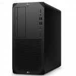 Рабочая станция HP Z2 TWR Base Unit G9 700W RCTO 8T1Z1EA Core i9, 14900K, 32, 1 ТБ