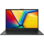 Ноутбук Asus Vivobook Go 15 E1504GA-BQ530 90NB0ZT2-M00VM0 (15.6 ", FHD 1920x1080 (16:9), Processor N-series, 8 Гб, SSD)