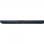 Ноутбук Asus Vivobook 15 X1504VA-BQ2970 90NB10J1-M03CF0 15.6 ", FHD 1920x1080 (16:9), Core i3, 16 Гб