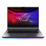 Ноутбук Asus ROG Strix G18 G815JMR-S9063 90NR0LE1-M00360 18 ", WQXGA 2560x1600 (16:10), Core i9, 16 Гб