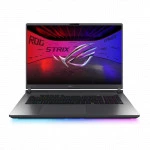 Ноутбук Asus ROG Strix G18 90NR0LM1-M001Z0 18 ", WQXGA 2560x1600 (16:10), Core i9, 32 Гб