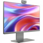 Моноблок TECLAST V27 Air 2K (V27AIR2K12600HX16G512FKRU) V27 AIR 2K 12600HX16G512FKRU (27 ", Intel, Core i5, 12600HX, 2.5 ГГц, 16 Гб, SSD, 512 Гб)