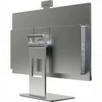 Моноблок TECLAST V27 Air 2K (V27AIR2K12600HX16G512FKRU) V27 AIR 2K 12600HX16G512FKRU (27 ", Intel, Core i5, 12600HX, 2.5 ГГц, 16 Гб, SSD, 512 Гб)