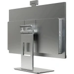 Моноблок TECLAST V27 Air (V27AIR2K12600HX16G512KRU) V27 AIR 2K 12600HX16G512KRU (27 ", Intel, Core i5, 12600HX, 2.5 ГГц, 16 Гб, SSD, 512 Гб)