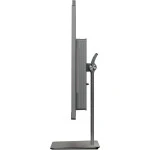 Моноблок TECLAST V27 Air (V27AIR2K12600HX16G512KRU) V27 AIR 2K 12600HX16G512KRU (27 ", Intel, Core i5, 12600HX, 2.5 ГГц, 16 Гб, SSD, 512 Гб)