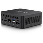 Персональный компьютер TECLAST B01 Mini PC (N15016G512KRU) (N-series, N150, 0.8 ГГц, 16 Гб, SSD, Windows 11 Pro)