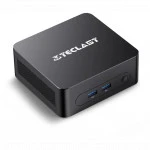 Персональный компьютер TECLAST B01 Mini PC (N15016G512KRU) (N-series, N150, 0.8 ГГц, 16 Гб, SSD, Windows 11 Pro)