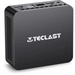 Персональный компьютер TECLAST B01 Mini PC (N15016G512KRU) (N-series, N150, 0.8 ГГц, 16 Гб, SSD, Windows 11 Pro)