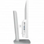 Моноблок MSI Modern AM242P 1M (9S6-AE0722-1476) 23.8 ", Intel, Core 3, 100U, 1.2 ГГц, 8 Гб, SSD, 512 Гб