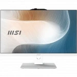 Моноблок MSI Modern AM242P 1M (9S6-AE0722-1476) 23.8 ", Intel, Core 3, 100U, 1.2 ГГц, 8 Гб, SSD, 512 Гб