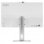 Моноблок MSI Modern AM272P 1M-677XRU 9S6-AF8232-1032 27 ", Intel, Core 3, 100U, 1.2, 8 Гб, 512 Гб