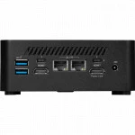 Персональный компьютер MSI Cubi NUC 1M-044XRU 9S6-B0B111-409 Core 5, 120U, 1.4, 16 Гб