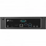 Персональный компьютер MSI Pro DP21 13M (9S6-B0A431-1071) Core i3, 14100, 3.5, 8 Гб