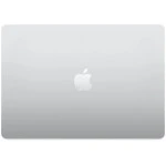 Ноутбук Apple MacBook Air 15 M4 Silver MW1H3LL/A 15.3 ", 2880x1864 (16:10), M4 series, 16 Гб