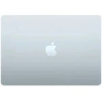 Ноутбук Apple MacBook Air 15 M4 Sky Blue MC7C4LL/A 15.3 ", 2880x1864 (16:10), M4 series, 16 Гб