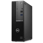 Персональный компьютер Dell Opti SFF N004O7010SFFEMEA Core i5, 13500, 1.8 ГГц, 8 Гб, SSD, Windows 11 Pro