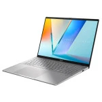 Ноутбук Asus Vivobook S16 S3607QA-SH059W 90NB16C2-M004D0 16 ", WUXGA 1920x1200 (16:10), Snapdragon X1, 16 Гб