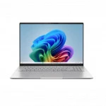 Ноутбук Asus Vivobook S16 S3607QA-SH059W 90NB16C2-M004D0 16 ", WUXGA 1920x1200 (16:10), Snapdragon X1, 16 Гб