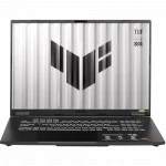Ноутбук Asus TUF Gaming FA808UM-S8030 90NR0NN1-M001M0 (16 ", WUXGA 1920x1200 (16:10), Ryzen 7, 16 Гб, SSD)