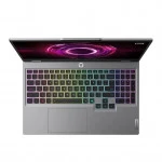 Ноутбук Lenovo LOQ 15AHP10 83JG000XRK 15.6 ", FHD 1920x1080 (16:9), Ryzen 7, 16 Гб