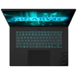 Ноутбук Gigabyte Gaming A16 GA6H (CVHI3KZ864SD) 16 ", WUXGA 1920x1200 (16:10), Core i7, 32 Гб