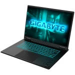 Ноутбук Gigabyte Gaming A16 GA6H (CVHI3KZ864SD) 16 ", WUXGA 1920x1200 (16:10), Core i7, 32 Гб