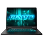 Ноутбук Gigabyte Gaming A16 GA6H (CVHI3KZ864SD) 16 ", WUXGA 1920x1200 (16:10), Core i7, 32 Гб