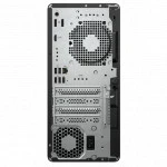 Рабочая станция HP Z1 Tower G1i B34JSES (Core Ultra 7, 265, 32, 1 ТБ)