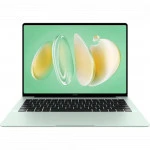 Ноутбук Huawei MateBook 14 2024 Green 53014HYC 14.2 ", 2880x1920 (3:2), Core Ultra 7, 16 Гб