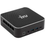 Персональный компьютер iRU Tactio 525 2099147 Ryzen 9, 6900HX, 3.3, 32 Гб, Windows 11 Pro