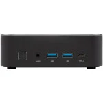 Персональный компьютер iRU Tactio 525 2099147 Ryzen 9, 6900HX, 3.3, 32 Гб, Windows 11 Pro
