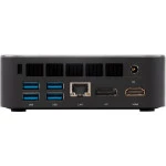 Персональный компьютер iRU Tactio 525 2099147 Ryzen 9, 6900HX, 3.3, 32 Гб, Windows 11 Pro